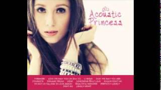 Princess - Firework (Acoustic Princess) (2011)