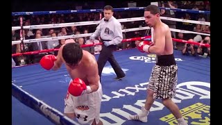 KO Highlight | Danny Garcia vs Erik Morales 2