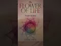 2 of 3 Flower of Life by Denise Jarvie Final 3 Msgs Pulled in 2022 (Let Light In)