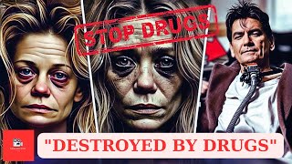 51 Worst Drug Addictions In Hollywood History | Then and now 2024