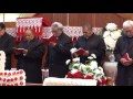 Kalofiama : Malanga'i 'o Tevita Valahulu Isoa Kanongataa RIP : Siasi Tonga Tauataina #2