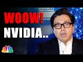 ¨THIS IS INSANE FOR NVIDIA..?¨ - TOM LEE