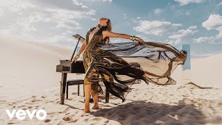 Delta Goodrem - Eclipse (Official Video)