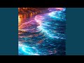 Under Neon Tides