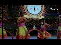 kowsi varatharajah aadal arangam 2024 kalai aazhi by canadian tamil academy