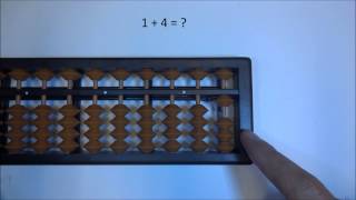 Abacus Math Lesson 3 - Complements (Little Friend - Base 5) & Addition