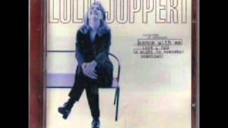 LULU JOPPERT - DANCE WITH ME (MANHATTAN'S CLASSIC MIX).wmv