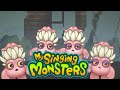 MEAT BROTHERS MOD(WITH MELSAVE!!!)#melonplaygrond #mysingingmonsters #msm #mpg #mod #stopstealing