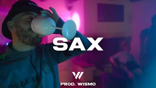 [SOLD] JuL x Maes Type Beat "SAX" | Instru Rap 2023