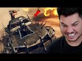 Welcome To The Wasteland - Mad Max Gameplay - PART 1