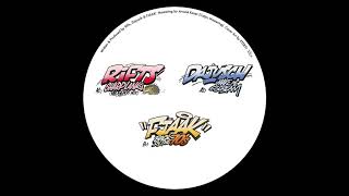 Rifts - Sharp Lank (Hedgehog Mix) [SPND20004]