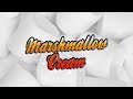 Rakoon0391 - Marshmallow Cream (prod. by Cryptic & Ouderspace)