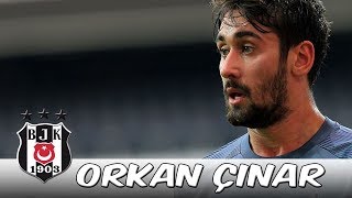 Orkan Çınar ⚽ Muhteşem Golleri,Çalımları \u0026 Asistleri