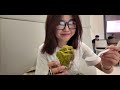 美国留学vlog. 博一周中生活记录 我的独居一日三餐 沉迷自带盒饭三明治 还有好吃的清炖牛肋条