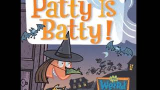 My Weird School #13 Mrs. Patty is Batty - Chapter 1-5 | Read Aloud