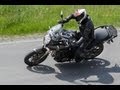 Kawasaki Versys 1000 - 