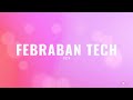 FEBRABAN TECH 2024 - O PONTO DE ENCONTRO DO MERCADO FINANCEIRO