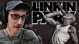 Hip-Hop Head REACTS to LYING FROM YOU by LINKIN PARK