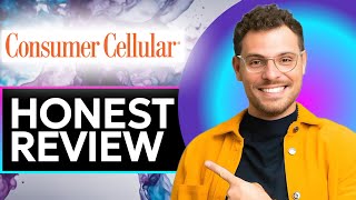 Consumer Cellular Mobile Honest Review Watch Before Using