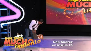 TTMT 7 Eliminatorias Rob Suarez