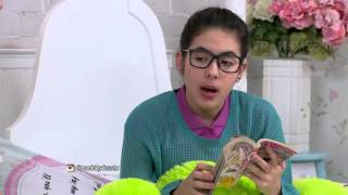 Anak Titipan Dari Tante Dona | Eps.6 PONDOK PAK CUS | P1