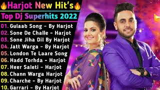 Harjot New Punjabi Songs || New Punjab jukebox 2021 || Harjot All New Punjabi Song 2021 || New Songs