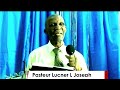 pasteur lucner l joseph possible mais difficile etude biblique mardi 14 janvier 2025