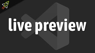 Live Preview in Visual Studio Code // Deutsch