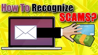 Most Common Scam Red Flags To Watch Out For!