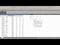 Advanced Filter in Excel  Brief Tutorial Easily Explained in 25 Minutes with Example