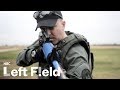 Police Learn Military Combat Techniques to Fight Off Active Shooters | NBC Left Field