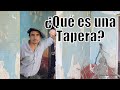 “Explorando una Tapera: Un Viaje al Pasado” 