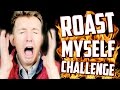 Roast Yourself Challenge! (Diss Track) 🔥