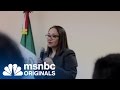 From Undocumented To Immigration Lawyer | Originals | msnbc