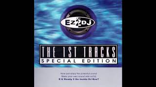 [EZ2DJ 1st Tracks OST]