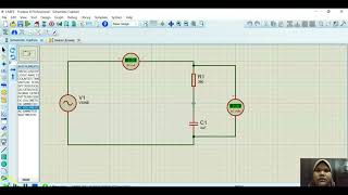 BEV20501 Electrical Engineering Lab 1 Group S9-6 Lab 8 Video Presentation