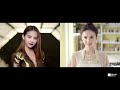 cf 白蘭氏雞精 蔡依林兩種身分篇 brand jolin 2nd identity