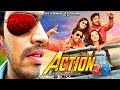 Action 3D Full Movie Dubbed In Hindi | Allari Naresh, Raju Sundaram, Vaibhav