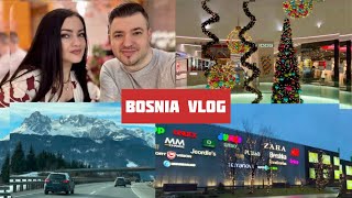 PUT I ODMOR U BOSNI / VACATION IN BOSNIA😍 #fyp #travel #drawing #vacation #fanny #vlog #bosnia #my