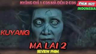 TRUYỀN THUYẾT MA LAI VỀ BÍ MẬT LỜI TIÊN TRI KUYANG | REVIEW PHIM | BOSS PHIM