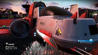 No Man's Sky - Episode #10: Hyperdrive Unlocked