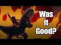 My Thoughts on Primal Season 3