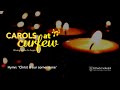 #CarolsatCurfew: Christ is our Cornerstone