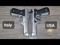 Beretta 92fs Inox Usa | Review And Unboxing | 9mm Pistol | Mian Ayaz Vlogs.