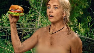 What They Don't Tell You About Naked and Afraid