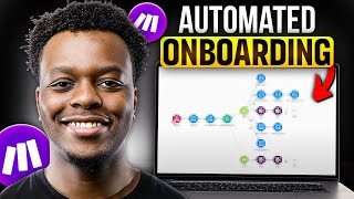 100% AI Automated B2B Onboarding Flow (Step-By-Step Guide)