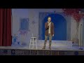 steve soelberg full stand up comedy show in rupert idaho