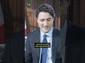 démission de justin trudeau la chute d’une “icône progressiste”