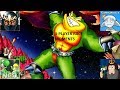 Best of ProtonJon (And Friends) Play: Battletoads 4 Player Race