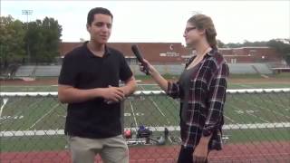 RADTV SEGMENT 2014: RHS Homecoming Court